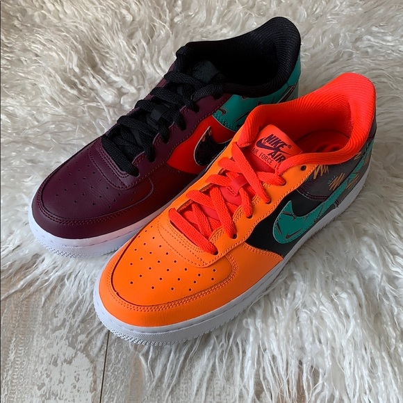 NWT Nike Air Force 1 - Picture 4 of 8